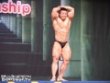 Кюнг Вон Канг (Kyung Won Kang). Mr. Incheon Championship 2010
